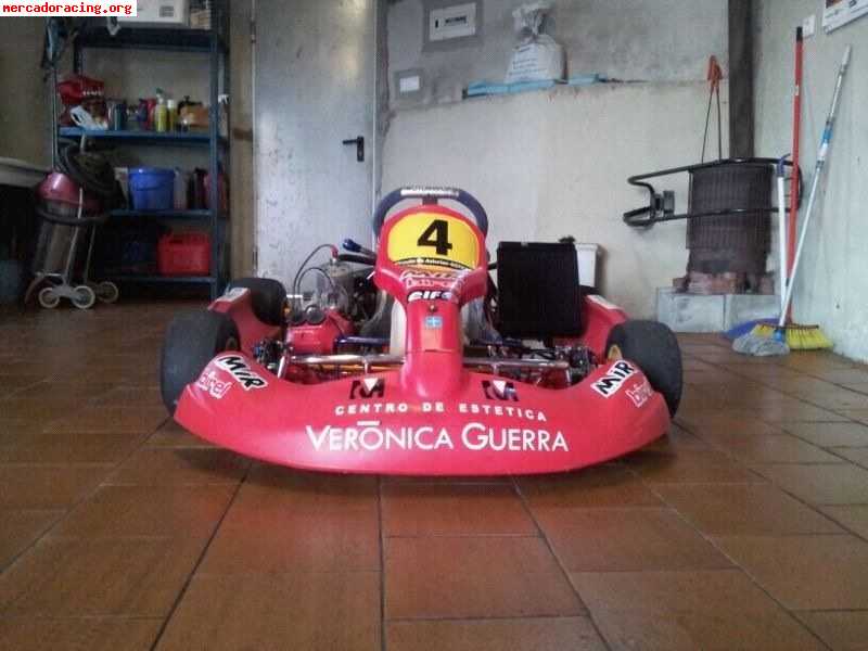 Birel r32