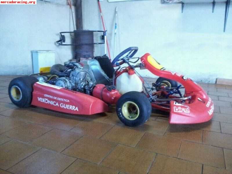 Birel r32