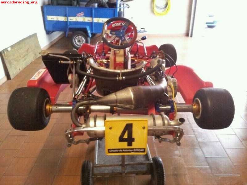 Birel r32