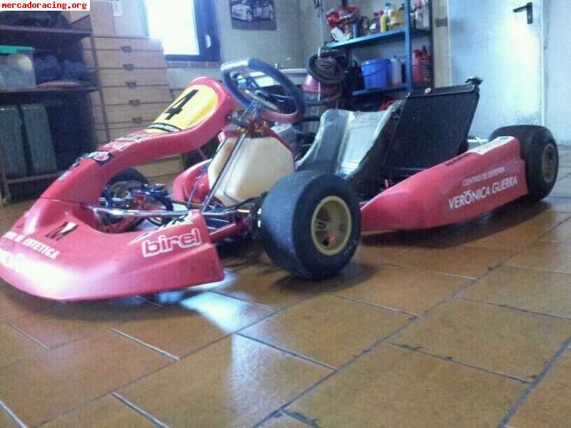 Birel r32