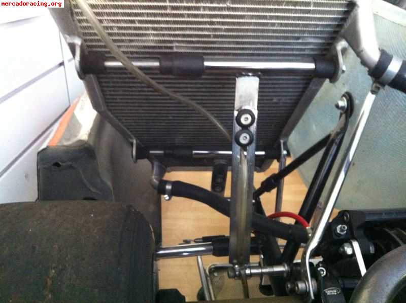 Crg road rebel kz 
