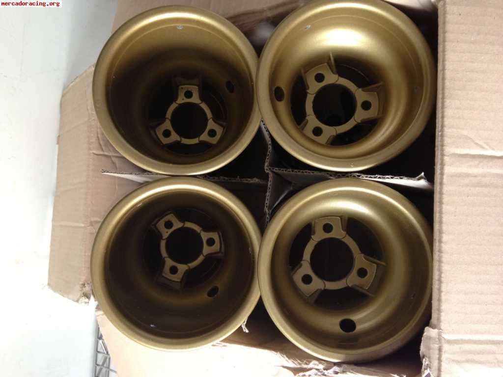 Chasis kosmic mercury con freno delantero , por 990 € 