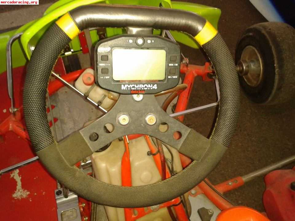 Karts pista