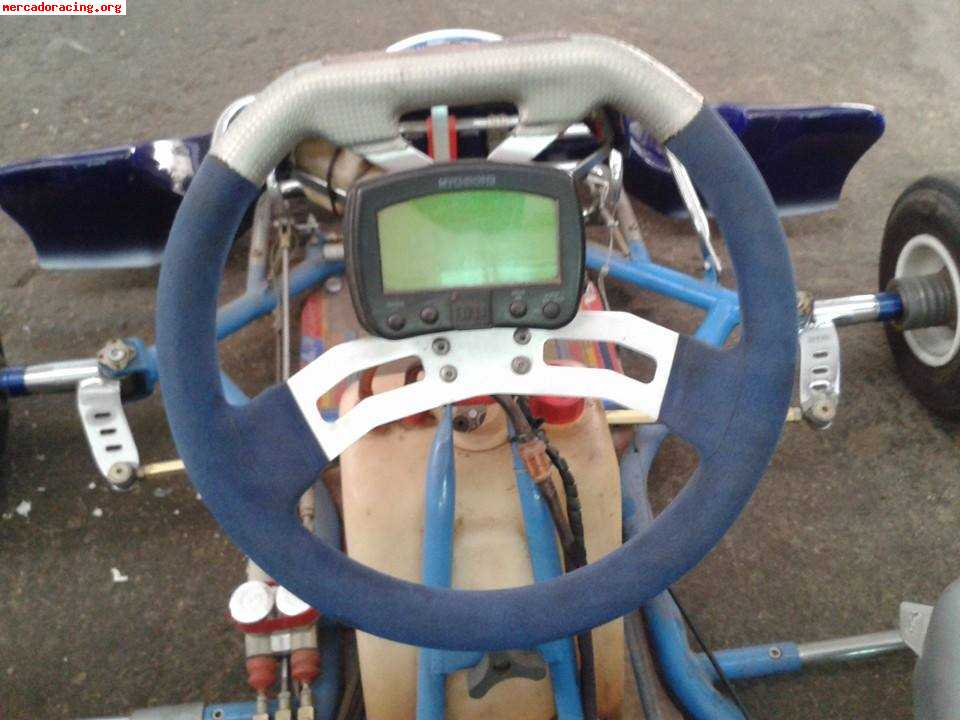 Karts pista