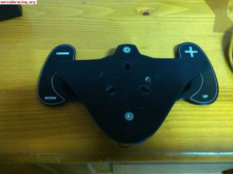 Levas m shifter mechatro kart kz