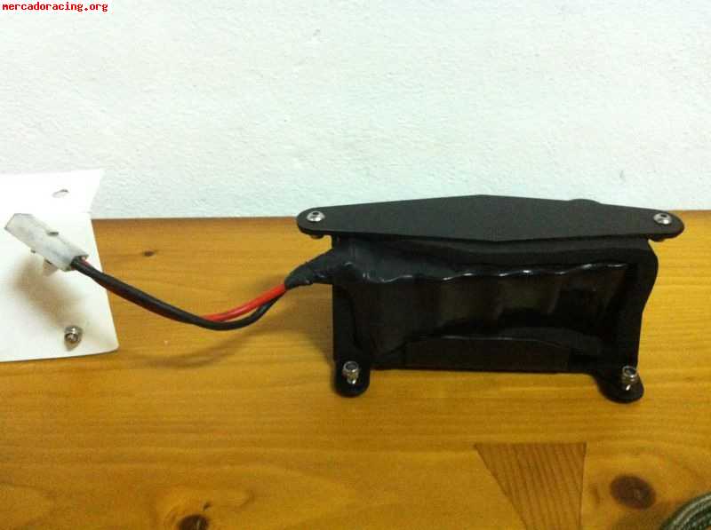 Levas m shifter mechatro kart kz