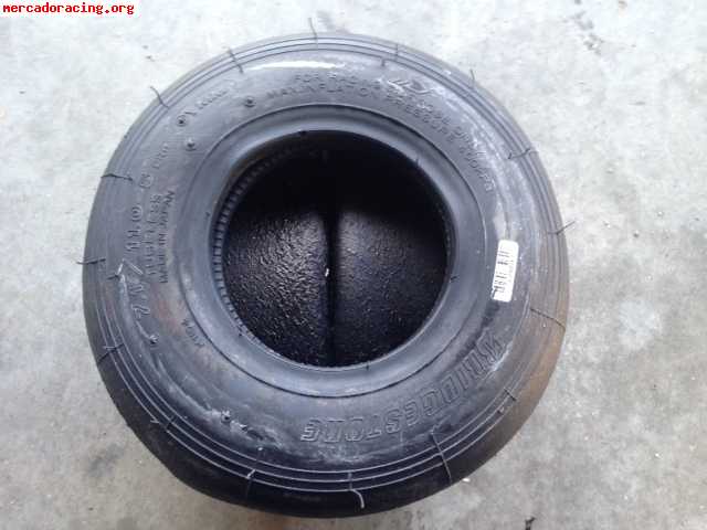 Vega verde, bridgestone ymm, dunlop dfm, mojo d1, mojo d2 y 