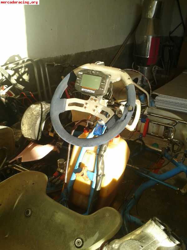 Vendo o cambi kat fa iame x30