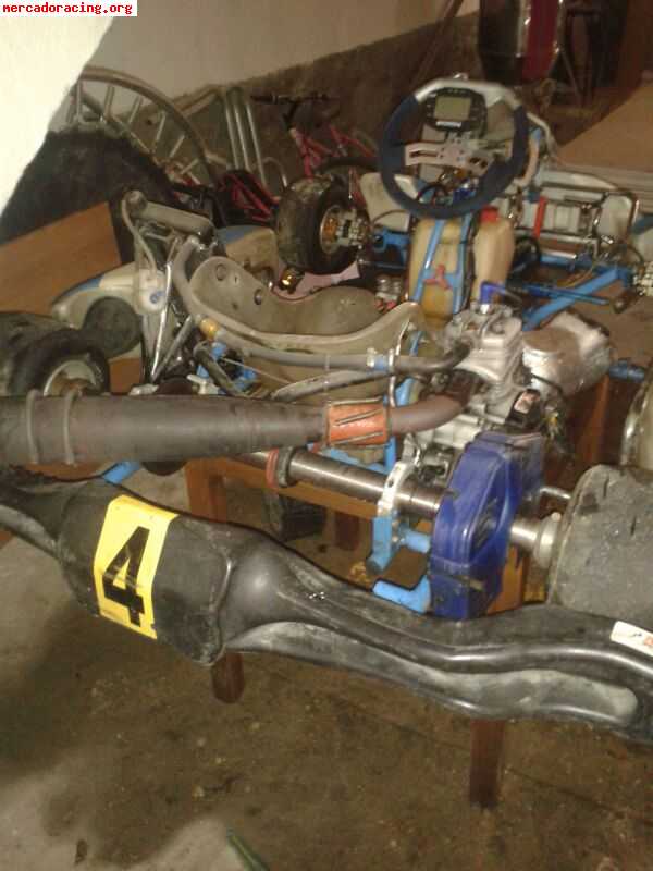 Vendo o cambi kat fa iame x30