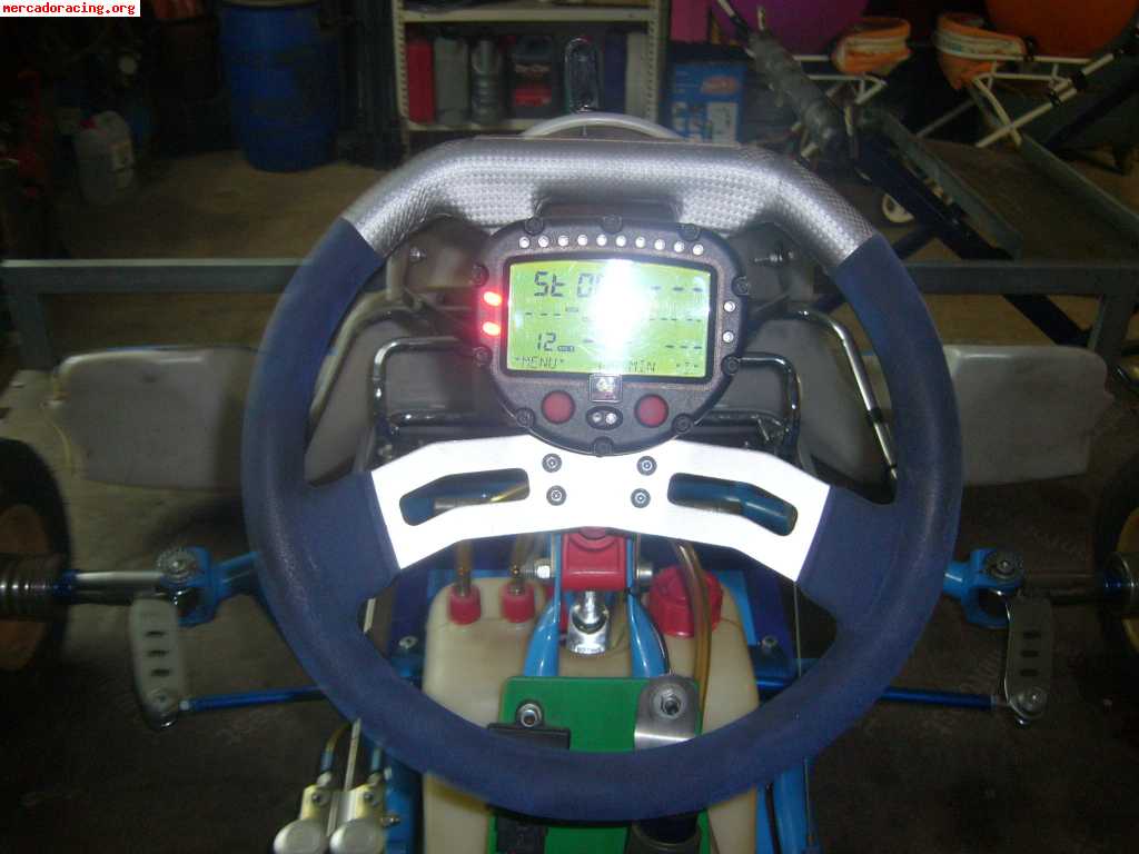 Kart fa kf3