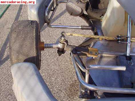 Kart en buen estado