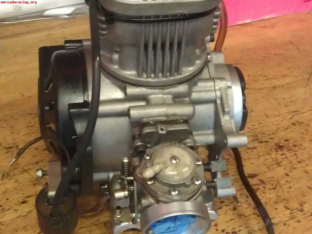 Motor x30