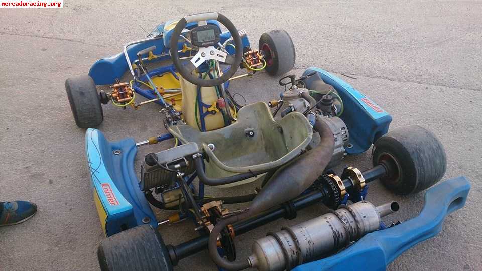 Topkart kz tm 2100€