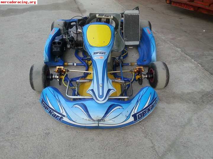 Topkart kz tm 2100€