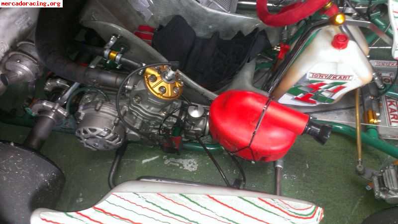 Vendo kart