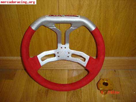 Kart competicion