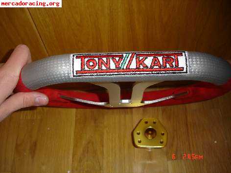 Kart competicion