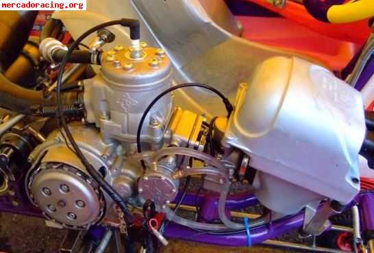 Motor crs (recién revisado)