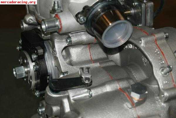Motor crs (recién revisado)