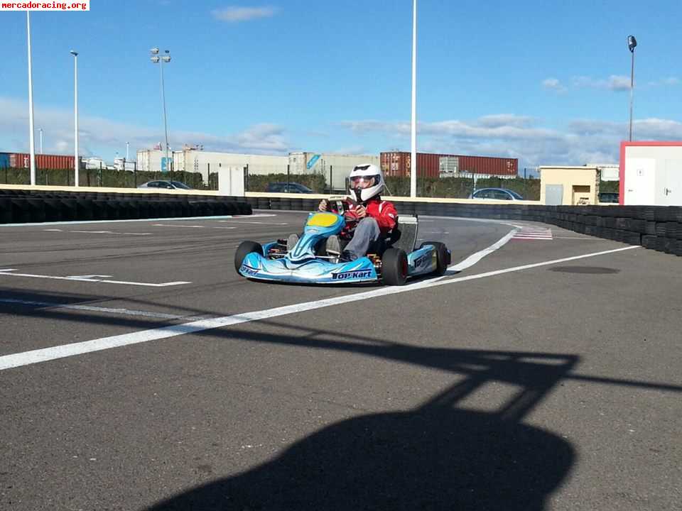 Top kart kz - tm