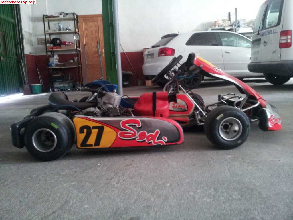 Kz2 tm k9b sodikart   remoque