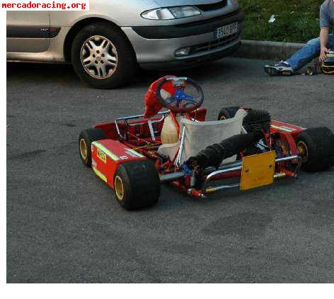 Kart birel