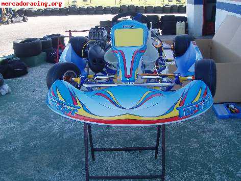 Yamaha 100cc con arranque electrico listo para correr