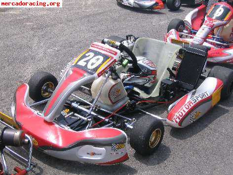 Vendo parolin tope de gama-leopard 125 automatico impecable