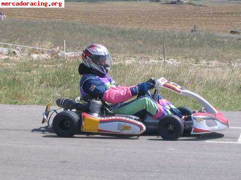 Vendo parolin tope de gama-leopard 125 automatico impecable
