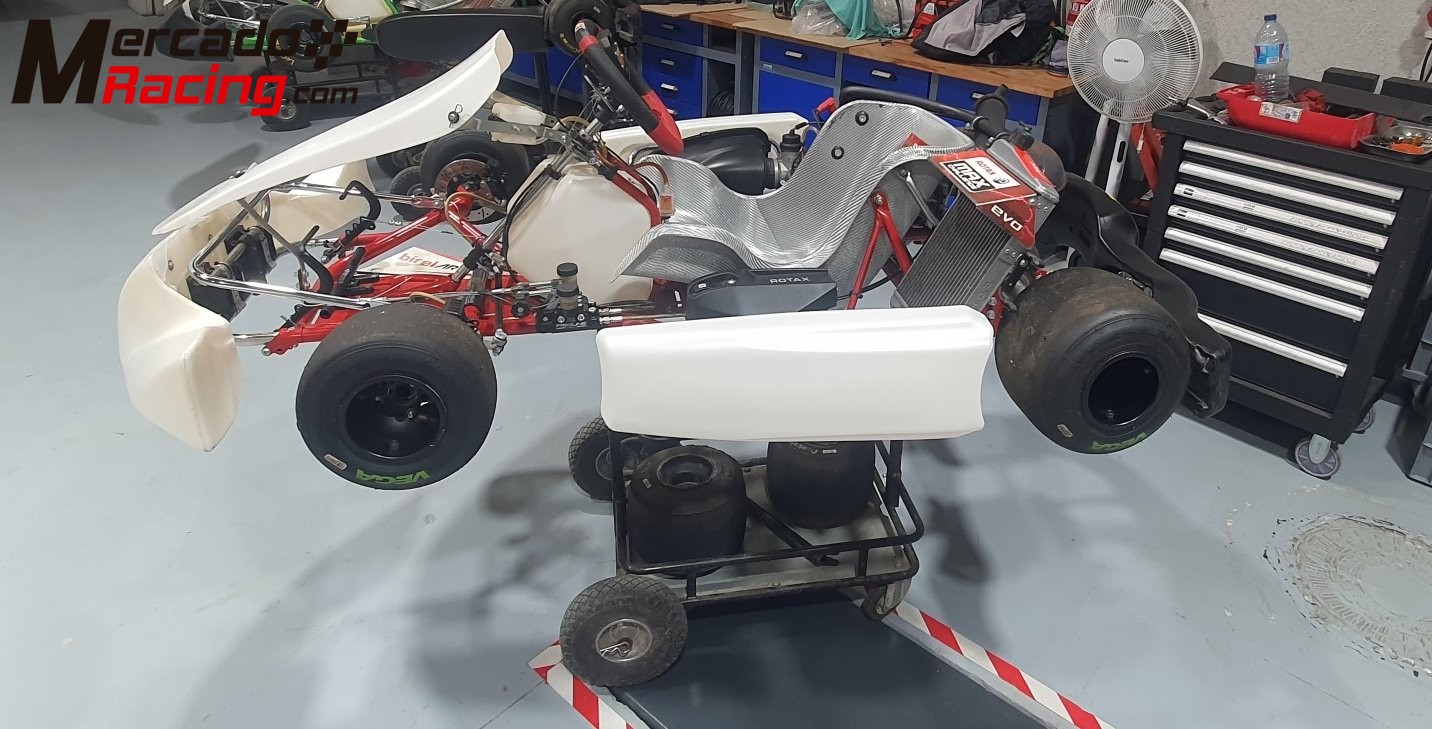 Kart birelart