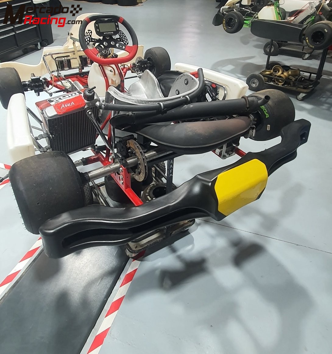 Kart birelart