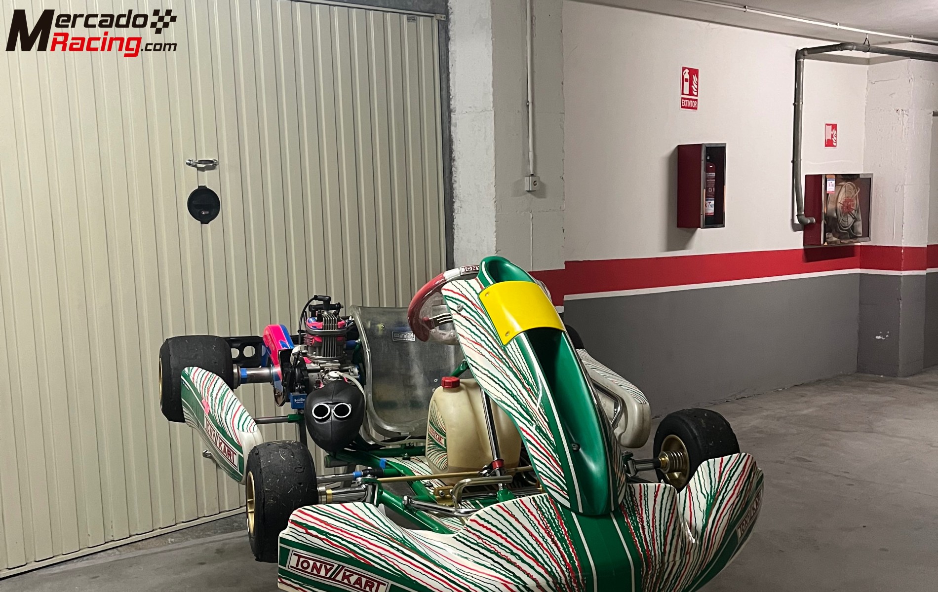 Kart x30