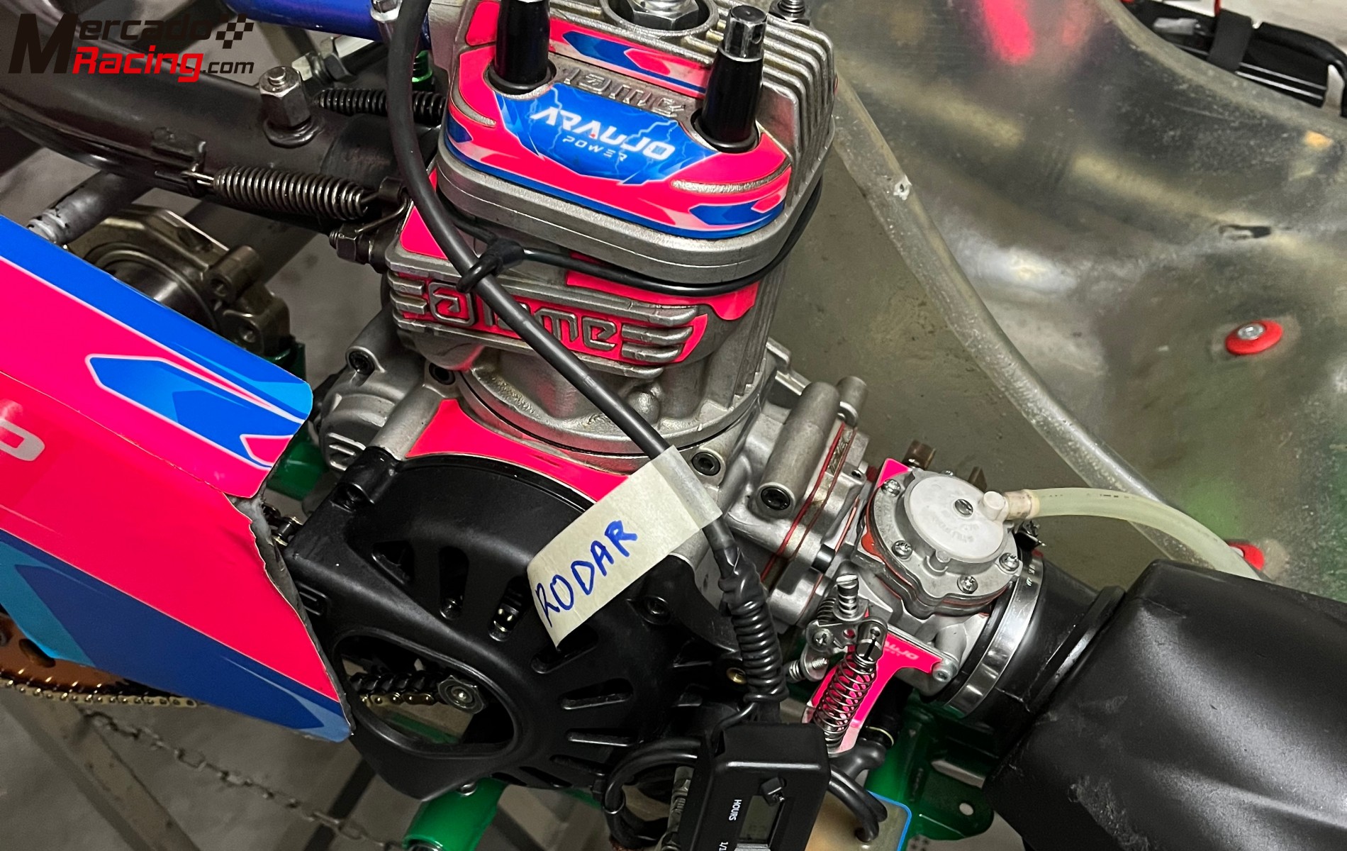 Kart x30