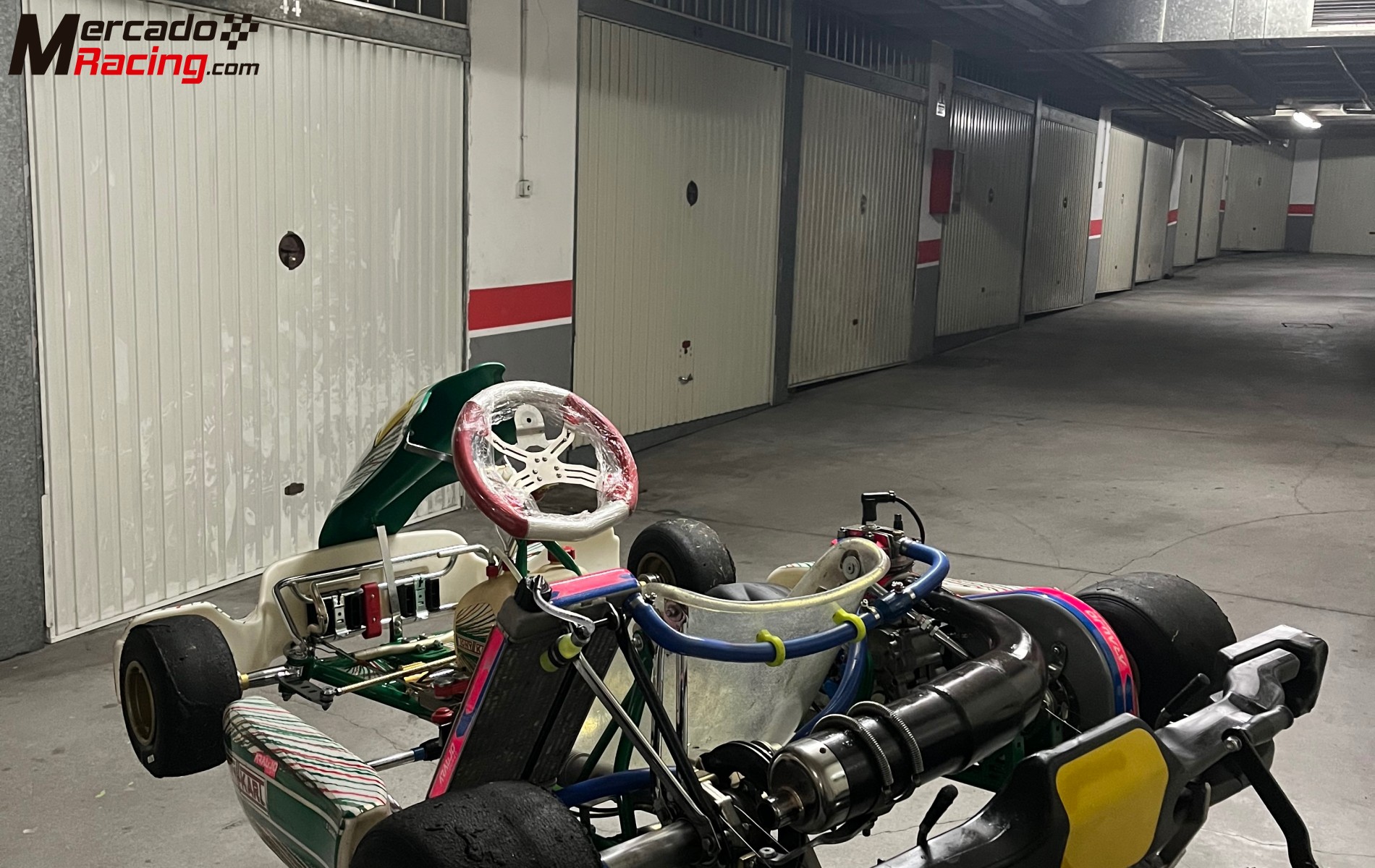Kart x30