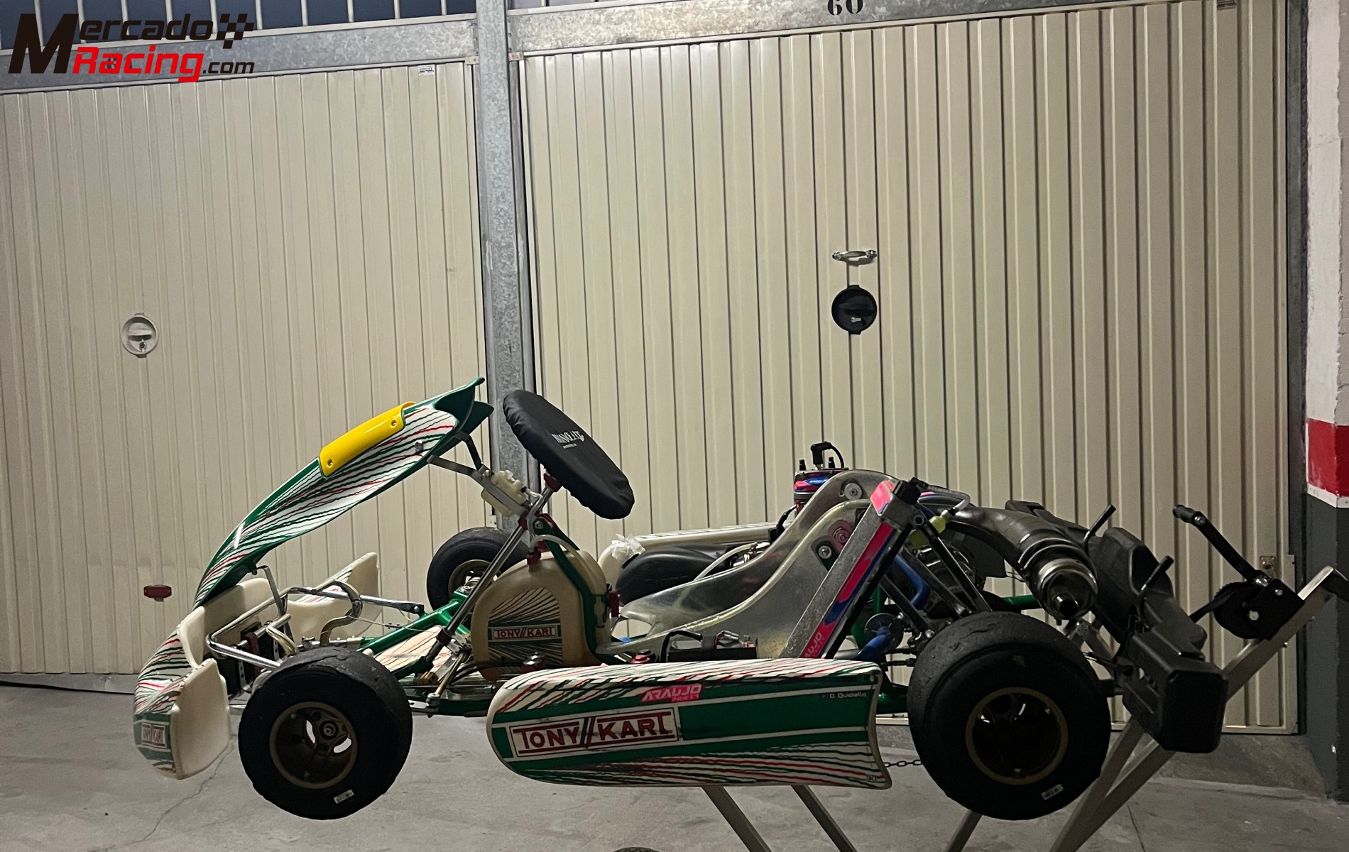 Kart x30