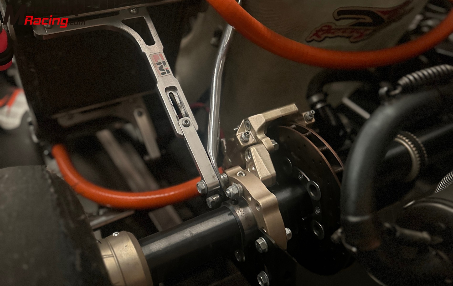 Kz chasis crg kt4 2022 + tm k9c + chasis crg road rebel 2016 + remolque