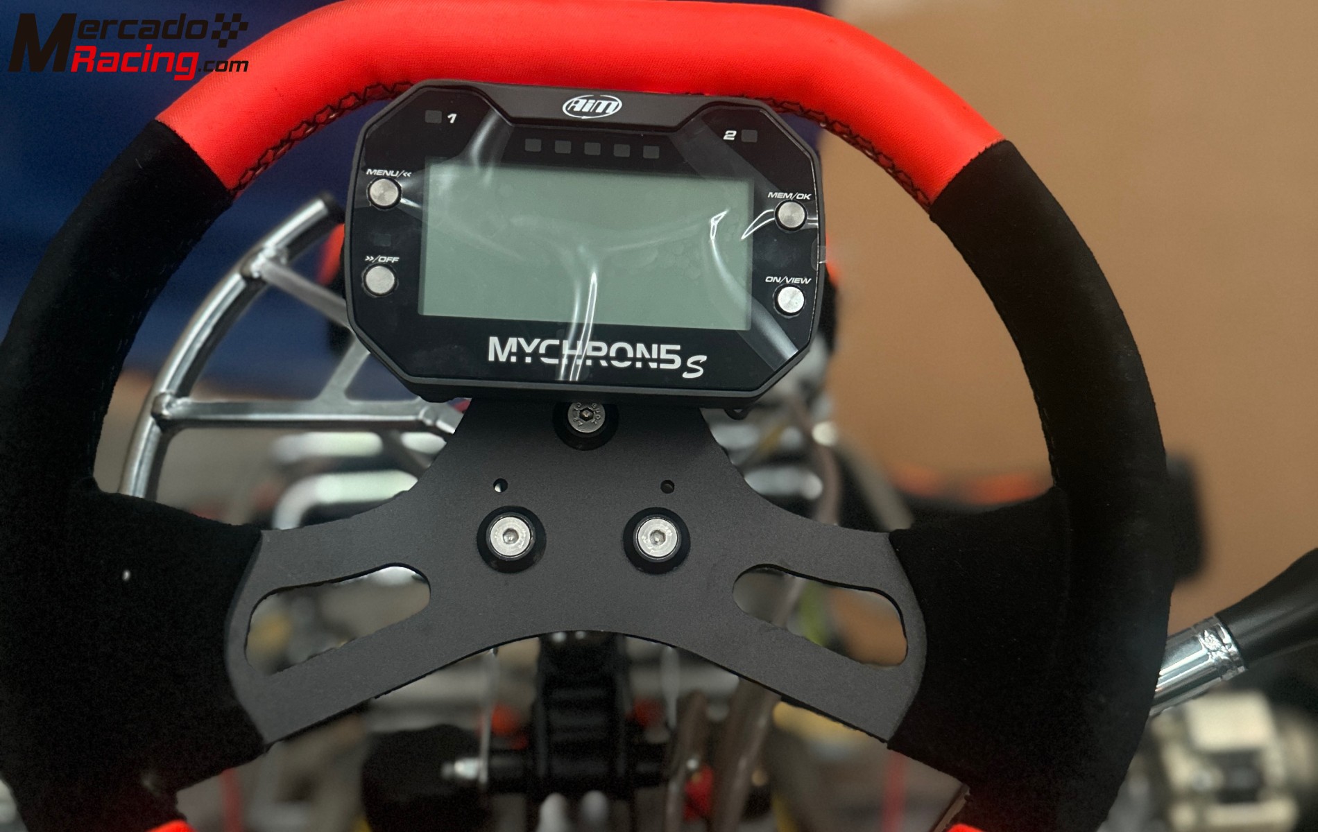 Kz chasis crg kt4 2022 + tm k9c + chasis crg road rebel 2016 + remolque