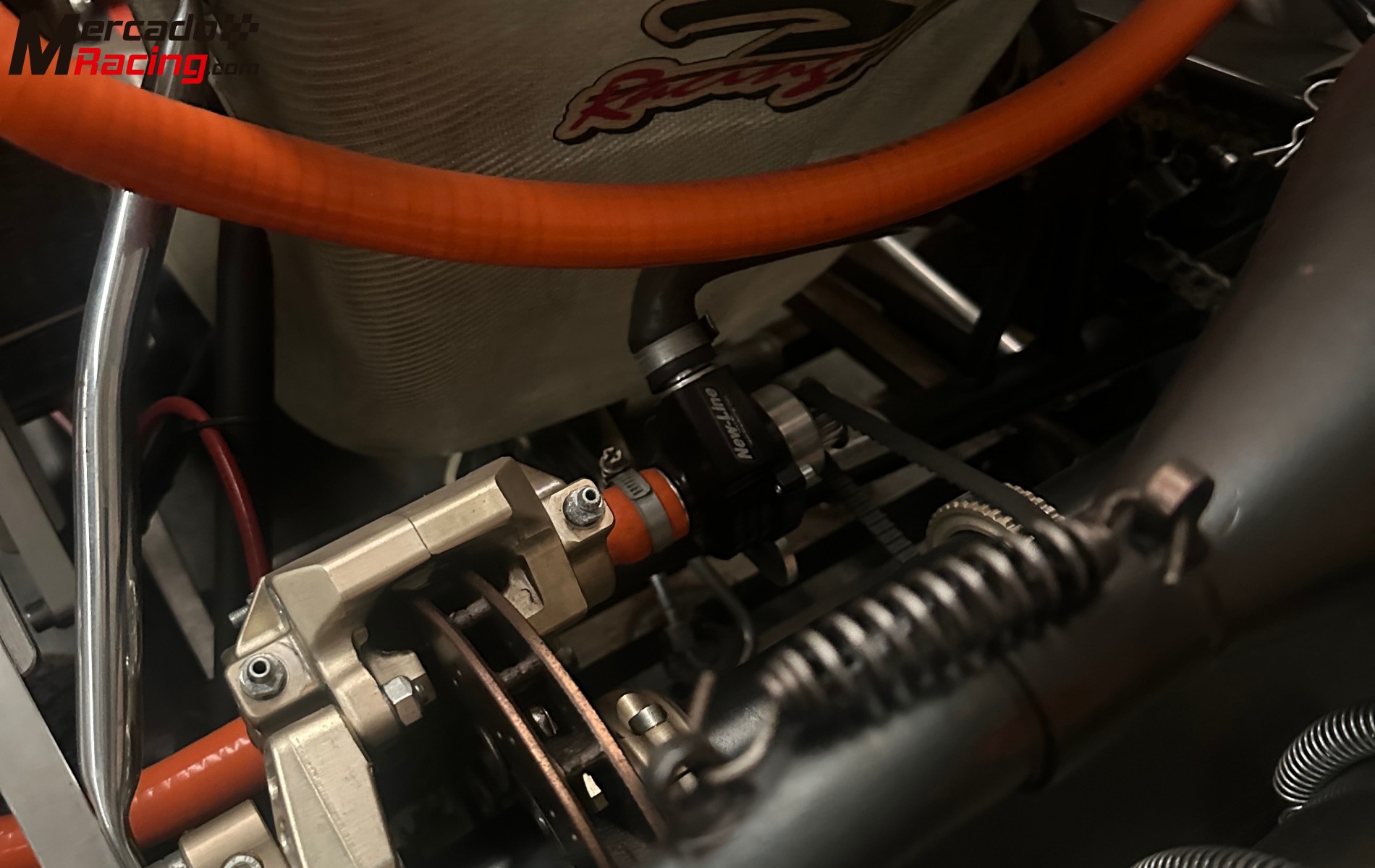 Kz chasis crg kt4 2022 + tm k9c + chasis crg road rebel 2016 + remolque