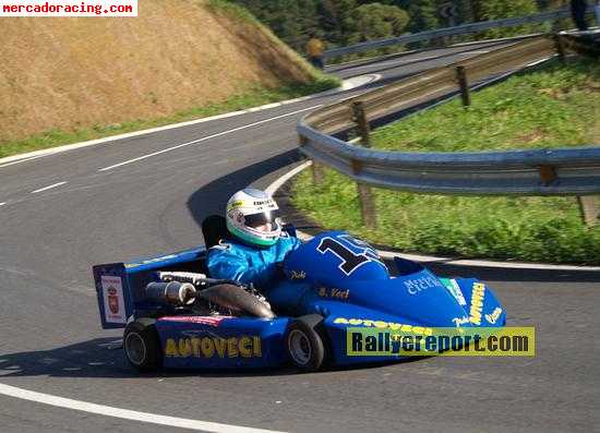 Superkart 250