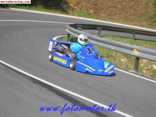 Superkart 250