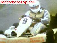 Vendo kart