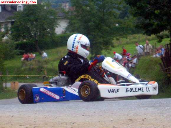 Vendo kart