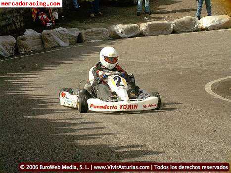 Vendo kart