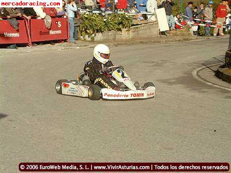 Vendo kart