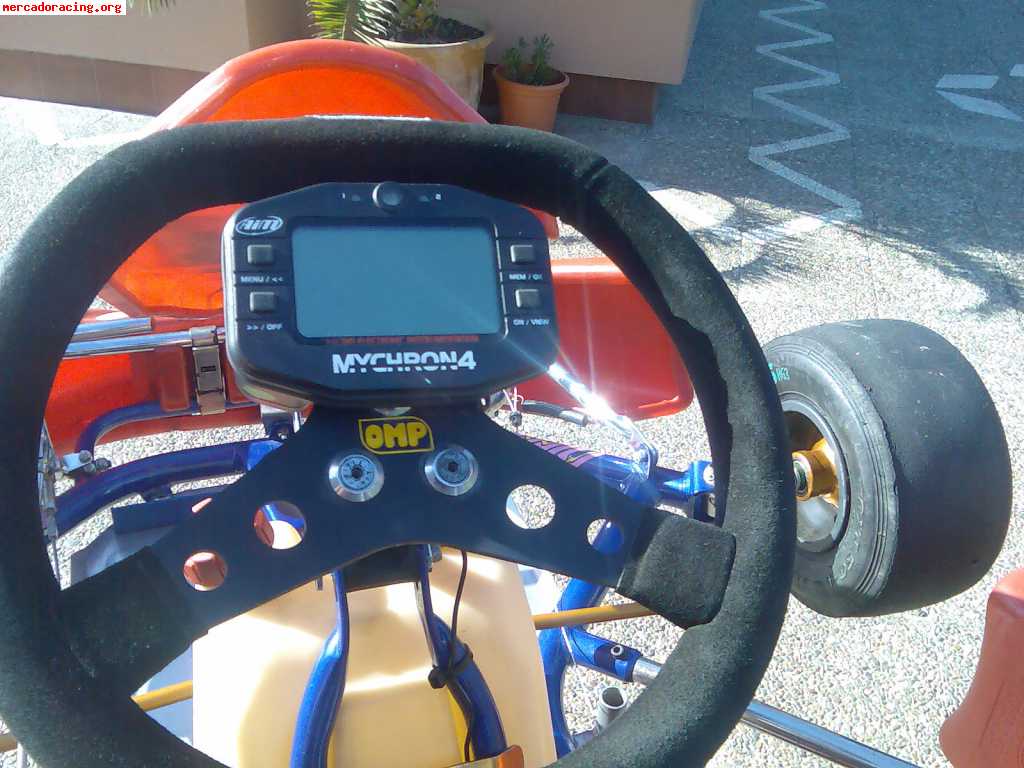 Vendo inter-a- impoluto refrigerado por aire