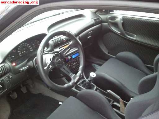 Astra gsi