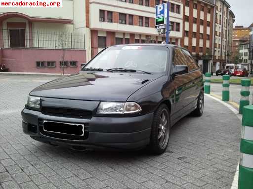 Astra gsi