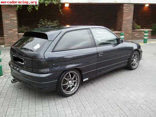 Astra gsi