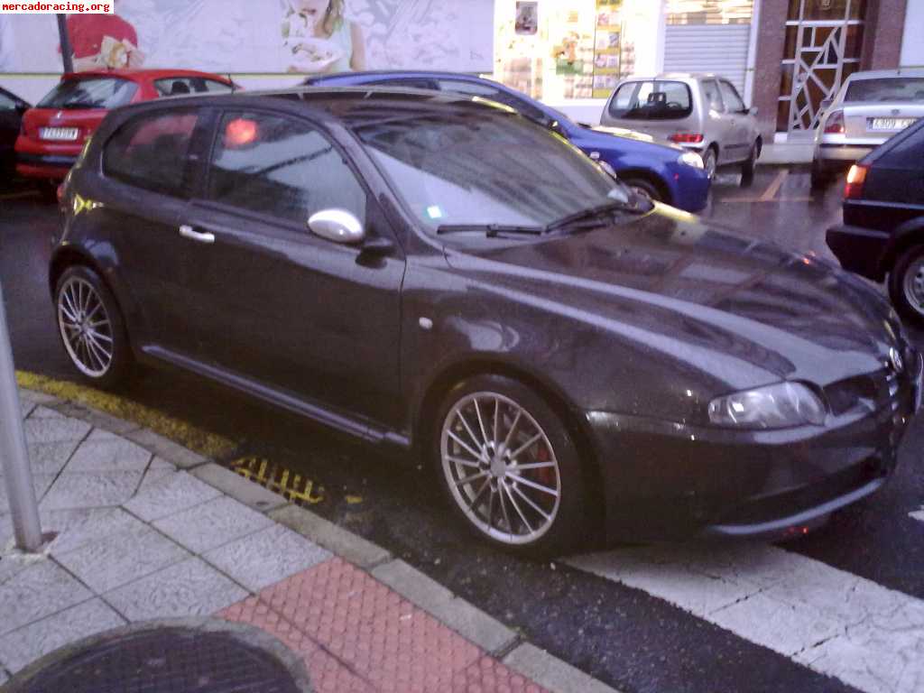 Alfa romeo 147 gta  *10000*  super ofertaa!!!!!