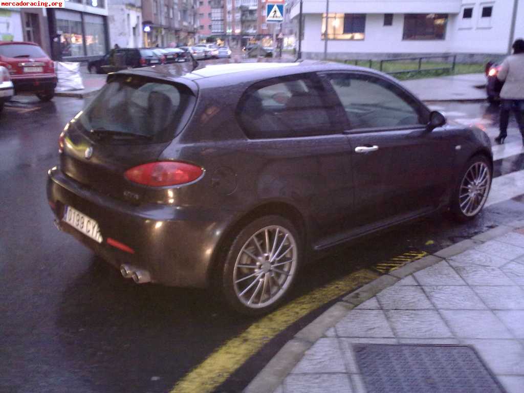 Alfa romeo 147 gta  *10000*  super ofertaa!!!!!